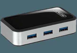 SITECOM CN 071 USB Hub, SITECOM, CN, 071, USB, Hub