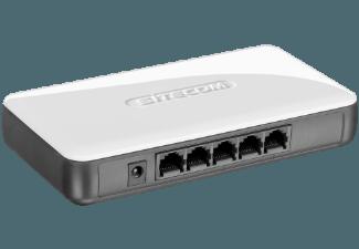 SITECOM LN 120 Netzwerk-Switch, SITECOM, LN, 120, Netzwerk-Switch