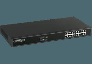 SITECOM LN 142B Gigabit-Switch, SITECOM, LN, 142B, Gigabit-Switch