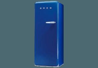 SMEG FAB 28 LBL 1 Kühlschrank (215 kWh/Jahr, A  , 1510 mm hoch)