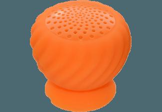 SOUND2GO Nemo Bluetooth Lautsprecher Orange, SOUND2GO, Nemo, Bluetooth, Lautsprecher, Orange