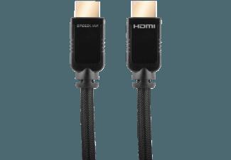 SPEEDLINK High-Speed-HDMI-Kabel, SPEEDLINK, High-Speed-HDMI-Kabel