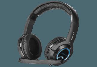 SPEEDLINK XANTHOS Stereo Console Gaming Headset, SPEEDLINK, XANTHOS, Stereo, Console, Gaming, Headset