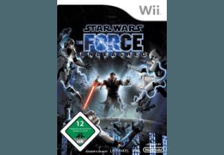 Star Wars - The Force Unleashed [Nintendo Wii], Star, Wars, The, Force, Unleashed, Nintendo, Wii,