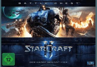 StarCraft 2 - Battlechest [PC], StarCraft, 2, Battlechest, PC,