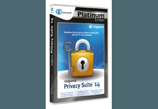 Steganos Privacy Suite 14 (Avanquest Platinum Edition), Steganos, Privacy, Suite, 14, Avanquest, Platinum, Edition,