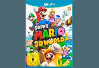 Super Mario 3D World [Nintendo Wii U], Super, Mario, 3D, World, Nintendo, Wii, U,
