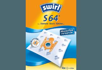 SWIRL S 64/66 MicroPor 170678, SWIRL, S, 64/66, MicroPor, 170678