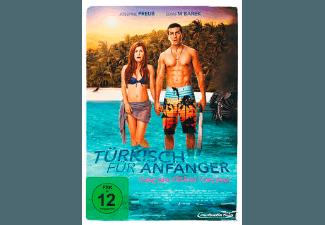 Türkisch für Anfänger [DVD], Türkisch, Anfänger, DVD,
