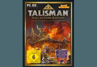 Talisman - Collector's Edition [PC]