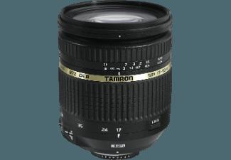 TAMRON SP 17-50mm F/2.8 Di II VC Standardzoom für Canon EF (17 mm- 50 mm, f/2.8), TAMRON, SP, 17-50mm, F/2.8, Di, II, VC, Standardzoom, Canon, EF, 17, mm-, 50, mm, f/2.8,