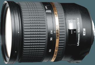 TAMRON SP 24-70mm F/2.8 Di VC USD Standardzoom für Nikon AF (24 mm- 70 mm, f/2.8)
