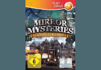 The Mirror Mysteries: Vergessene Welten [PC]