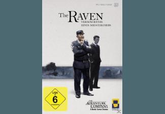 The Raven: Vermächtnis eines Meisterdiebs [PC], The, Raven:, Vermächtnis, eines, Meisterdiebs, PC,