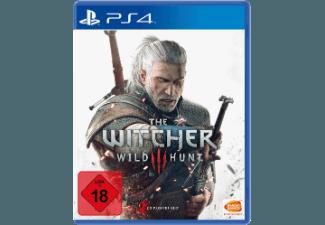 The Witcher 3: Wild Hunt [PlayStation 4], The, Witcher, 3:, Wild, Hunt, PlayStation, 4,