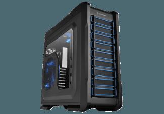 THERMALTAKE VP400M1W Chaser A71 Full Tower PC-Gehäuse PC Gehäuse, THERMALTAKE, VP400M1W, Chaser, A71, Full, Tower, PC-Gehäuse, PC, Gehäuse