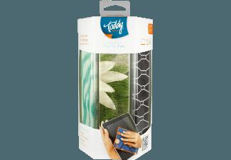 TODDY GEAR 3Pack Ikat blue/water lily/complex, TODDY, GEAR, 3Pack, Ikat, blue/water, lily/complex