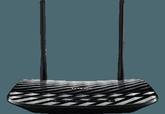 TP-LINK Archer C2 AC 750 Dual Band WL GB Router Router