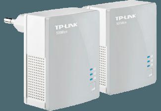 TP-LINK TL-PA 4010 KIT AV500 Powerline Nano- Adapter-Set -
