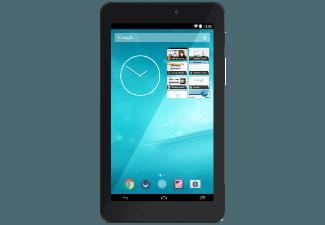 TREKSTOR 98421 SurfTab breeze 8 GB  Tablet Schwarz
