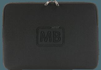 TUCANO 33969 BF-E-MB13 Notebook-Hülle Apple, MacBook Pro 13 Zoll