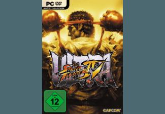 Ultra Street Fighter 4 [PC], Ultra, Street, Fighter, 4, PC,