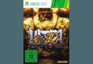 Ultra Street Fighter 4 [Xbox 360]