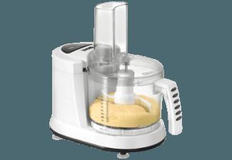 UNOLD 78501 KOMPAKT Küchenmaschine Weiß(250 Watt)