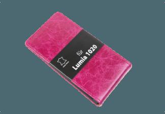 V-DESIGN VD 43 Klapptasche Lumia 1020