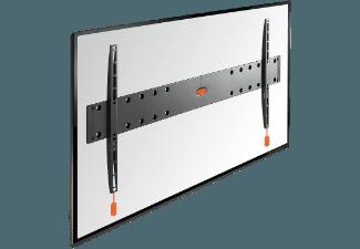 VOGEL'S Base 05 L LCD-Wandhalterung Stahl schwarz, VOGEL'S, Base, 05, L, LCD-Wandhalterung, Stahl, schwarz