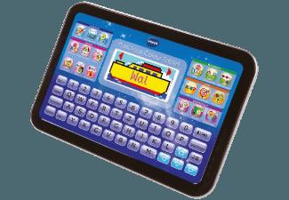 VTECH 80-155204 Preschool Colour Tablet Schwarz, Grau