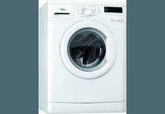 WHIRLPOOL AWO 6448 Waschmaschine (6 kg, 1400 U/Min, A   )