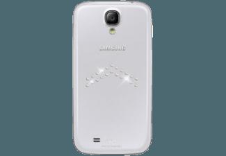 WHITE DIAMONDS 122965 Arrow Handy-Cover Galaxy S4