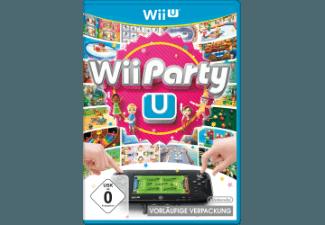 Wii Party U [Nintendo Wii U], Wii, Party, U, Nintendo, Wii, U,
