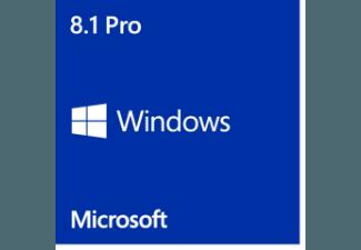 Windows Pro 8.1 OEM 32-bit Vollversion, Windows, Pro, 8.1, OEM, 32-bit, Vollversion