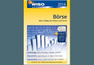 WISO Börse 2014 Basic, WISO, Börse, 2014, Basic
