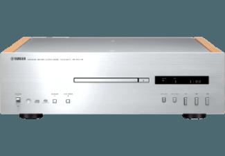 YAMAHA CD-S1000 SACD-Player (Silber)