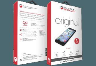 ZAGG N93OWS-F00 Invisibleshield Original Premium - Displayschutz (Microsoft Lumia 930)