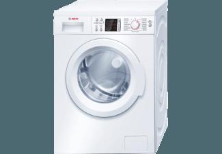 BOSCH WAP28420 Waschmaschine (7 kg, 1400 U/Min, A   )