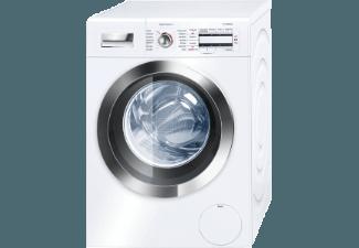 BOSCH WAY28543 Waschmaschine (8 kg, 1400 U/Min, A   )