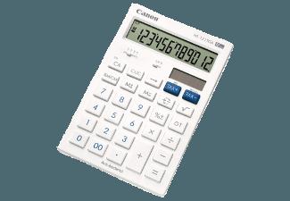 CANON HS 121-TGS Taschenrechner
