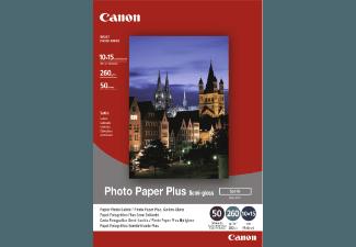 CANON SG-201 Einzelblattpapier  A6