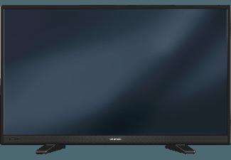 GRUNDIG 40 VLE 565 BG LED TV (40 Zoll, Full-HD), GRUNDIG, 40, VLE, 565, BG, LED, TV, 40, Zoll, Full-HD,