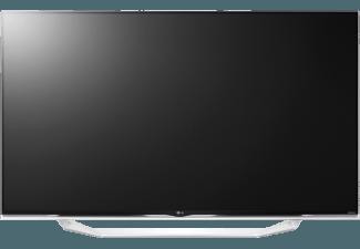 LG 49UF8579 LED TV (Flat, 49 Zoll, UHD 4K, 3D, SMART TV), LG, 49UF8579, LED, TV, Flat, 49, Zoll, UHD, 4K, 3D, SMART, TV,