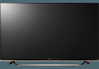 LG 55UF8609 LED TV (Flat, 55 Zoll, UHD 4K, 3D, SMART TV), LG, 55UF8609, LED, TV, Flat, 55, Zoll, UHD, 4K, 3D, SMART, TV,