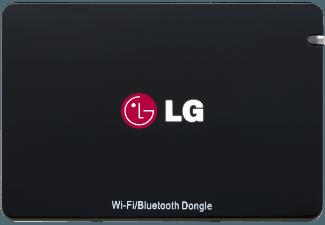 LG Bluetooth/WiFi Dongle AN-WF 500  Bluetooth/WiFi Dongle, LG, Bluetooth/WiFi, Dongle, AN-WF, 500, Bluetooth/WiFi, Dongle