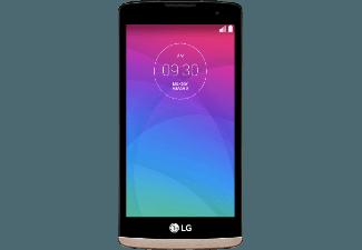 LG LEON 8 GB Gold