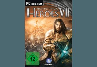 Might & Magic Heroes VII - 7 [PC]