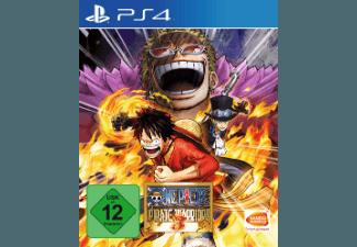 One Piece Pirate Warriors 3 [PlayStation 4], One, Piece, Pirate, Warriors, 3, PlayStation, 4,
