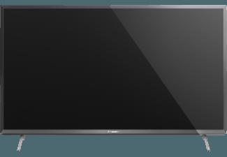 PANASONIC TX-40CXW704 LED TV (Flat, 40 Zoll, UHD 4K, 3D, SMART TV), PANASONIC, TX-40CXW704, LED, TV, Flat, 40, Zoll, UHD, 4K, 3D, SMART, TV,